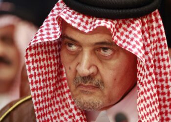 سعود الفيصل