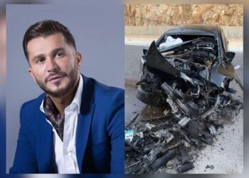 قناة لبنانية تكشف عن مفاجأة بشأن وفاة جورج الراسي