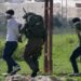 14 Palestinians detained by IOF include four siblings in West Bank  16 14 Palestinians detained by IOF include four siblings in West Bank