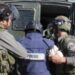 L’occupation détient un militant et trois journalistes dans la vieille ville de Hébron 19 L’occupation détient un militant et trois journalistes dans la vieille ville de Hébron