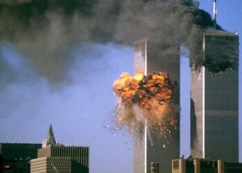Anniversaire des attentats du 11 septembre 2001