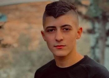 Des soldats israéliens tuent un Palestinien de 17 ans à Jénine 16 Des soldats israéliens tuent un Palestinien de 17 ans à Jénine