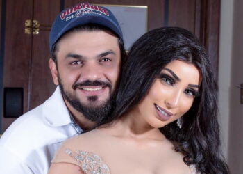 بعد منعه من دخول حفل دنيا بطمة.. محمد الترك يعلن اعتزال السوشيال ميديا