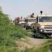 Militants ambush security post in Yemen, 14 killed 18 Official: militants ambush the security post in Yemen;  14 killed