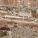 Israeli attack damages runway of Syrian airport 16 Satellite photos: Israeli attack damages the runway of the Syrian airport