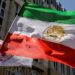 "Iran's stance on IAEA investigation jeopardizes nuclear talks" 16 France, Britain and Germany say Iran's stance on IAEA investigation jeopardizes nuclear talks