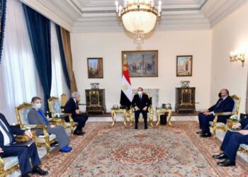 إذاعة الإسرائيلية: وفدًا أمنيًا إسرائيليًا زار القاهرة سرًا قبل نحو أسبوع ونصف