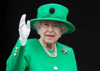La reine Elizabeth meurt à 96 ans