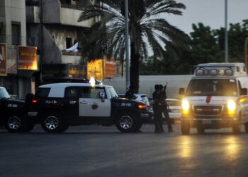 مقتل المعلمة السعودية وفاء الغامدي طعنًا على يد زوجها‎‎