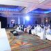 La Palestine participe à la Conférence internationale sur les femmes, la paix et la sécurité à Abu Dhabi 16 La Palestine participe à la Conférence internationale sur les femmes, la paix et la sécurité à Abu Dhabi