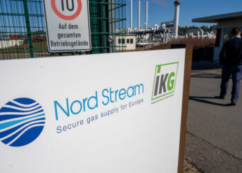 Nord Stream gas supplies to the EU halted indefinitely – Gazprom