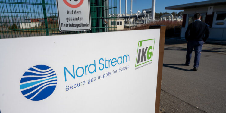 Nord Stream gas supplies to the EU halted indefinitely – Gazprom