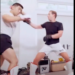Zuckerberg shows off MMA skills in training clip 16 Mark Zuckerberg Shows off MMA Skills in Training Clip (VIDEO)