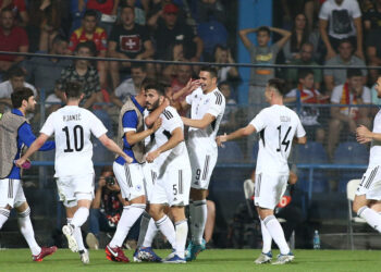 Russia confirms visitors for football friendly 17 Russia confirm visitors for football friendly
