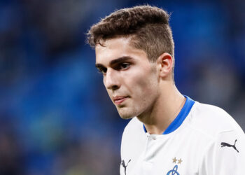 Chelsea keep tabs on Russian prodigy 14 Chelsea keep tabs on Russian prodigy - media