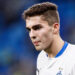 Chelsea keep tabs on Russian prodigy 19 Chelsea keep tabs on Russian prodigy - media