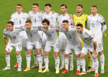 Balkan nation comments amid pressure to scrap Russia football match 13 Balkan nation's comments under pressure to scrap Russian soccer game