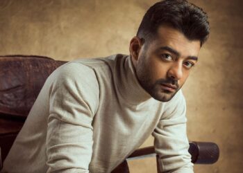 الفنان المصري هيثم شاكر يكشف "أسرار" إصابته بالسرطان