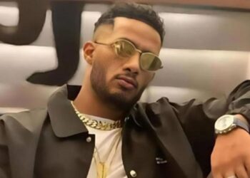 يغنيها مع عدوية.. محمد رمضان يؤجل “دوشة” حدادا على الملكة إليزابيث