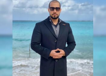 جيهان جعفر تتقدم ببلاغ للنائب العام المصري ضد عبدالله رشدي