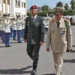 زيارة ستستمر عدة أيام قائد القوات المسلحة المغربية في إسرائيل 98 زيارة ستستمر عدة أيام قائد القوات المسلحة المغربية في إسرائيل