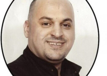 الأسير جواد جواريش يعلق إضرابه عن الطعام