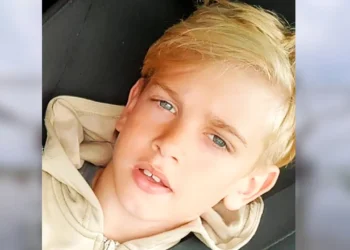 وفاة طفل بتحد على تيك توك أمام أعين أصدقائه