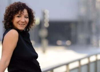 مصر.. أول رد من منى البرنس على الحكم النهائي بفصلها من الجامعة