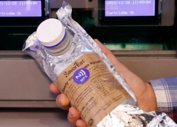 Investments in Israeli food technology double