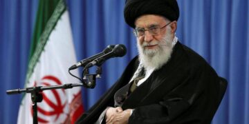 حقيقة وفاة علي خامنئي زعيم إيران