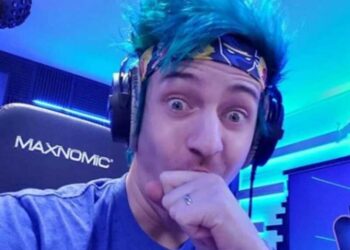 After outrage while playing Fortnite, “Ninja” announces leaving Twitch