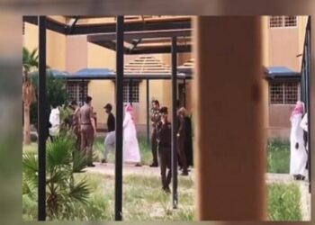 يتيمي يروي بالتفصيل قصة أيتام خميس مشيط