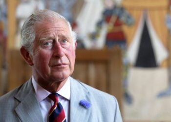 Would king Charles achieve Israel’s goals?