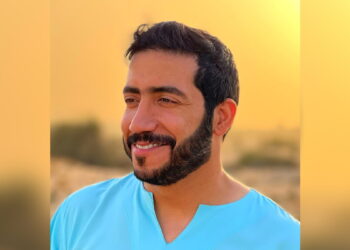 الفنان عمار آل رحمه: الإمارات لديها سينما حقيقية