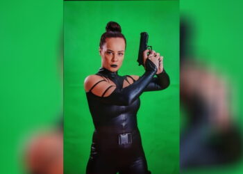 حققت حلم التمثيل في الإمارات