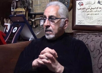 مصر.. وفاة المخرج علي عبد الخالق بعد معاناة مع السرطان