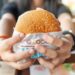 America's Third-Biggest Burger Chain Will Undergo Major Changes To Become More "Premium" 16 America's Third-Biggest Burger Chain Will Undergo Major Changes To Become More "Premium"
