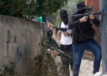 مصر تحذر (إسرائيل): الوضع بالضفة قد يخرج عن السيطرة