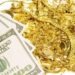 اداء مختلط للذهب بسبب تراجع الدولار ... ومخاوف من رفع سعر الفائدة 98 اداء مختلط للذهب بسبب تراجع الدولار ... ومخاوف من رفع سعر الفائدة