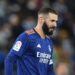 Benzema disappears from social media 16 Benzema disappears from social media