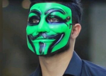 وفاة باسم الجوكر الاردني