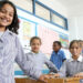 China grants $1M to support Palestine refugee children education in West Bank 17 China grants $1M to support Palestine refugee children education in West Bank