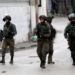 IOF shot dead Palestinian, injures 17 in Nablus 30 IOF shot dead Palestinian, injures 17 in Nablus