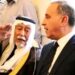 سبب وفاة الشيخ أنور العاصي أمير قبيلة العبيد 100 سبب وفاة الشيخ أنور العاصي أمير قبيلة العبيد