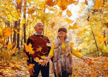 Follow These Healthy Habits To Live to 100 and Beyond, Science Says