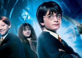 هاري بوتر Harry Potter لن يعرض إلا في شرق الأوسط فقط