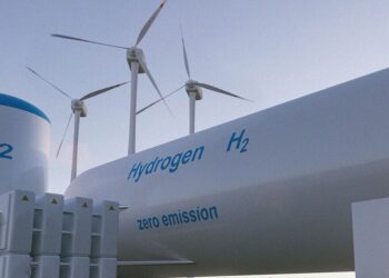 Saudi company Alfanar will build a green hydrogen plant in Egypt