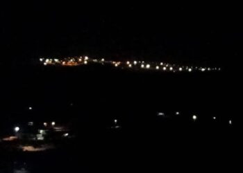 إصابة مستوطن بعملية إطلاق نار داخل مستوطنة جنوب الخليل