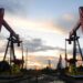 Oil prices continue to decline as supplies increase