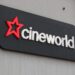 Cineworld files for bankruptcy in Texas
